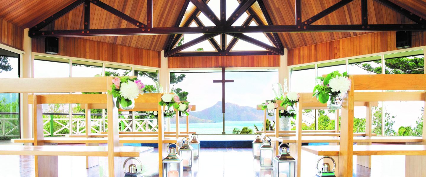 Intercontinental Hayman Island Resort