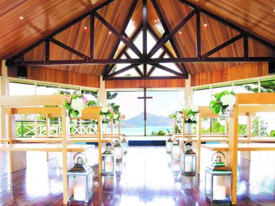 Stella Maris Chapel