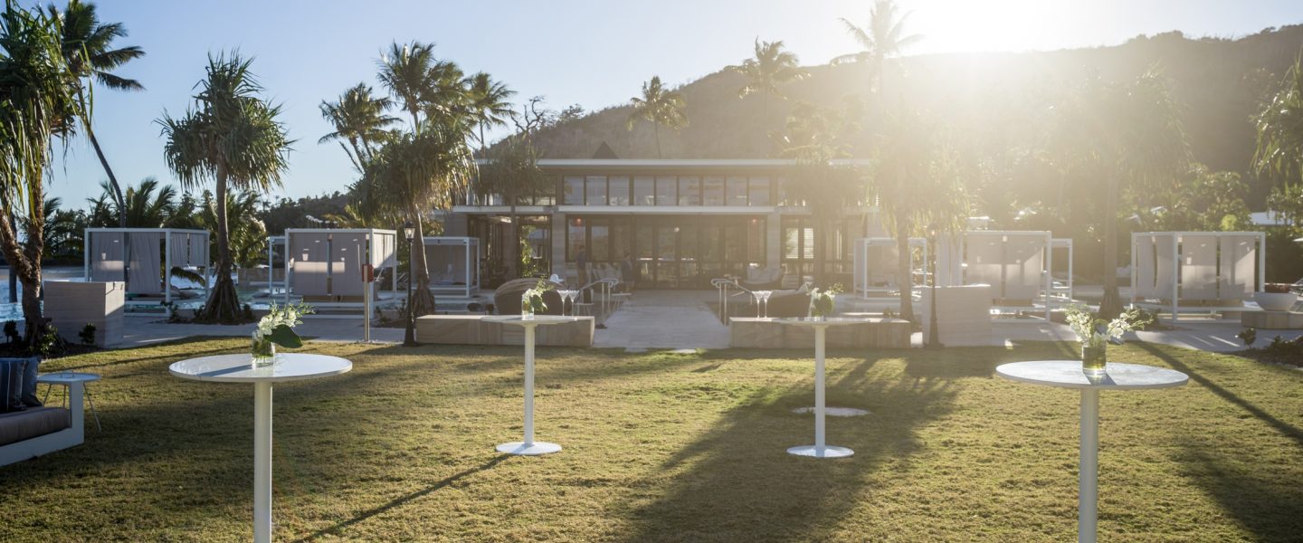 Intercontinental Hayman Island Resort