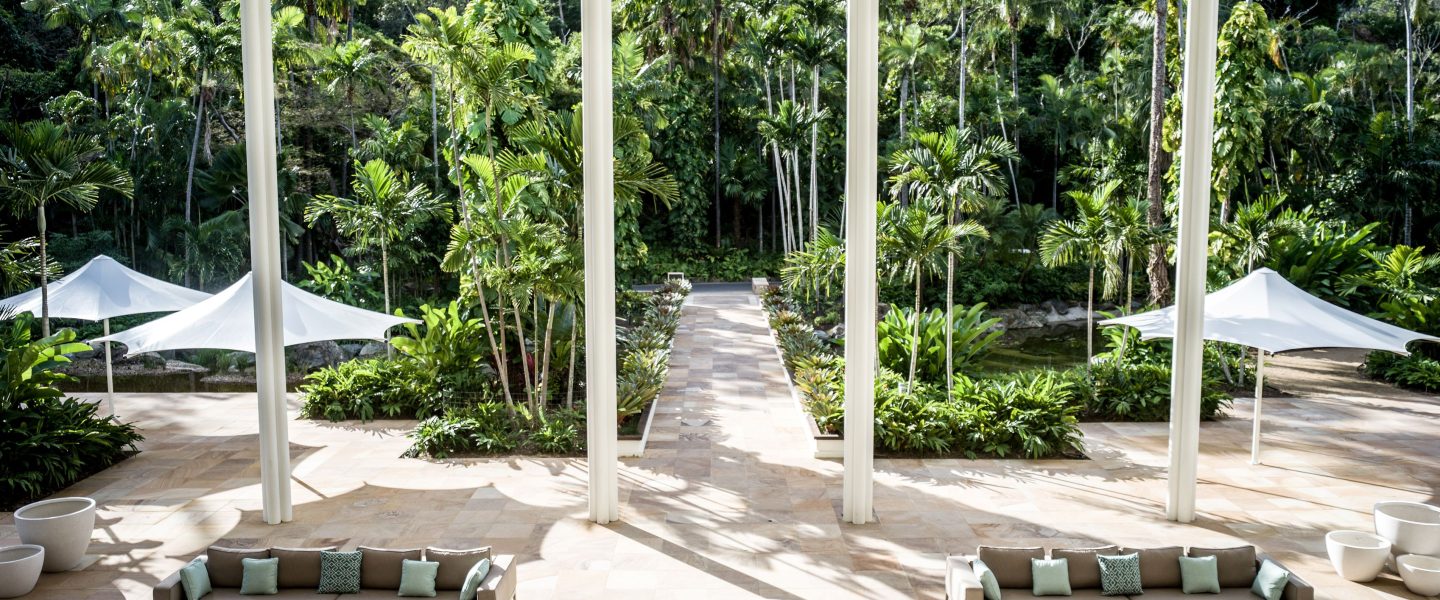 Intercontinental Hayman Island Resort