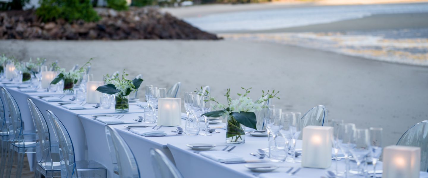 Intercontinental Hayman Island Resort