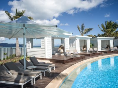 InterContinental Hayman Great Barrier Reef