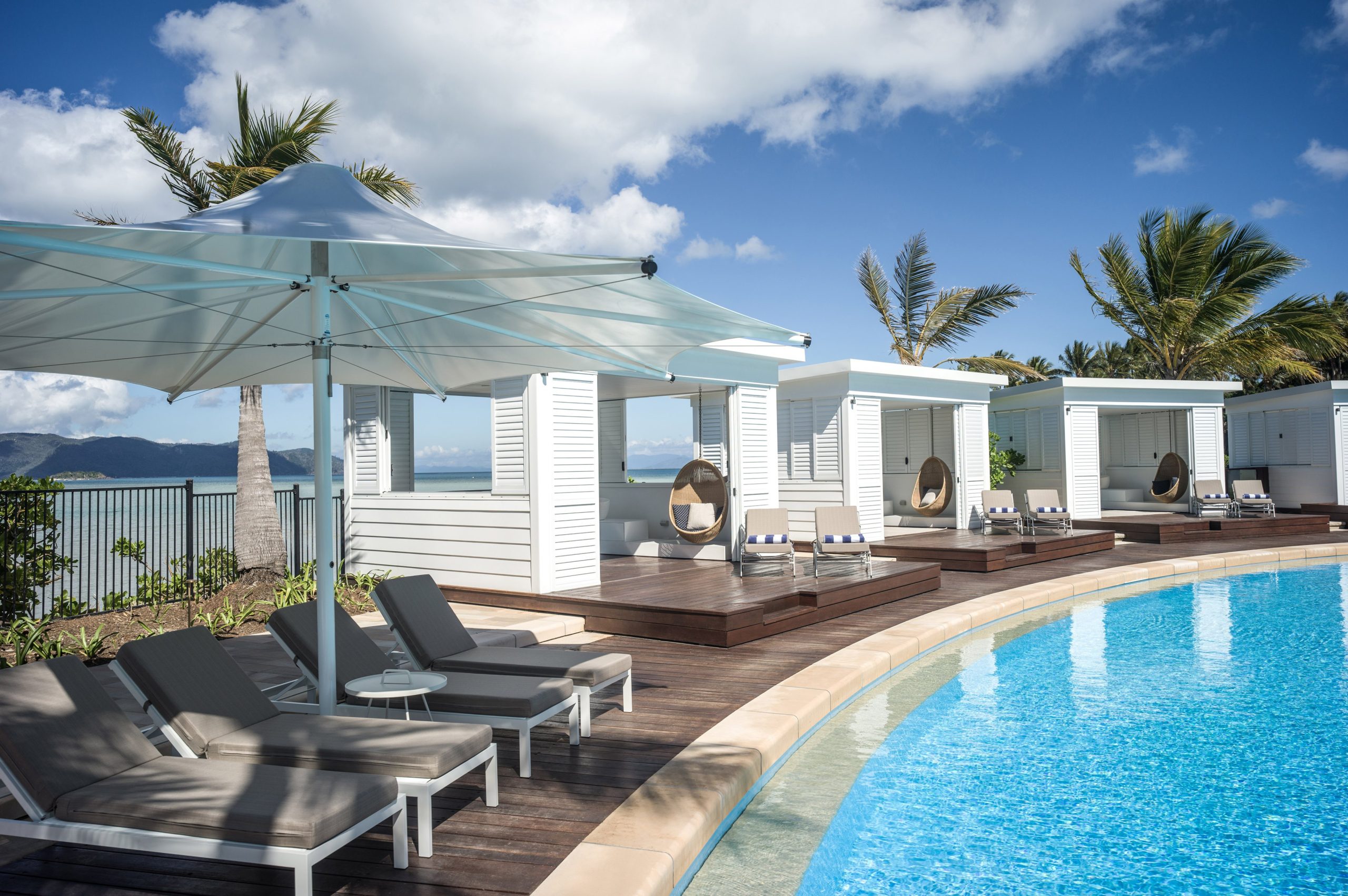 InterContinental Hayman Great Barrier Reef