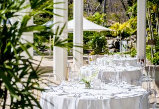 Intercontinental Hayman Island Resort