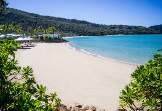 Intercontinental Hayman Island Resort_Coconut Beach Empty (1)