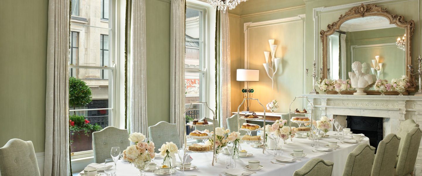 Browns Hotel London