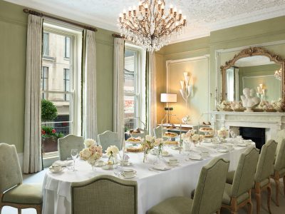 The Roosevelt Room