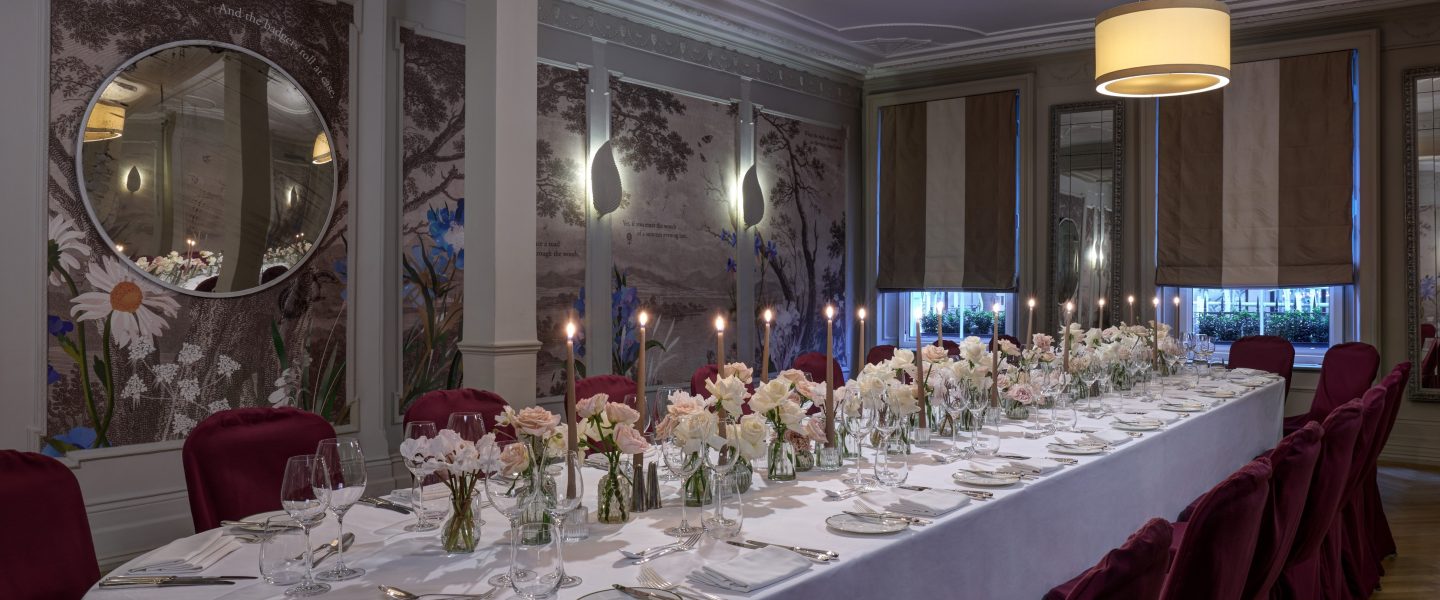 Browns Hotel London