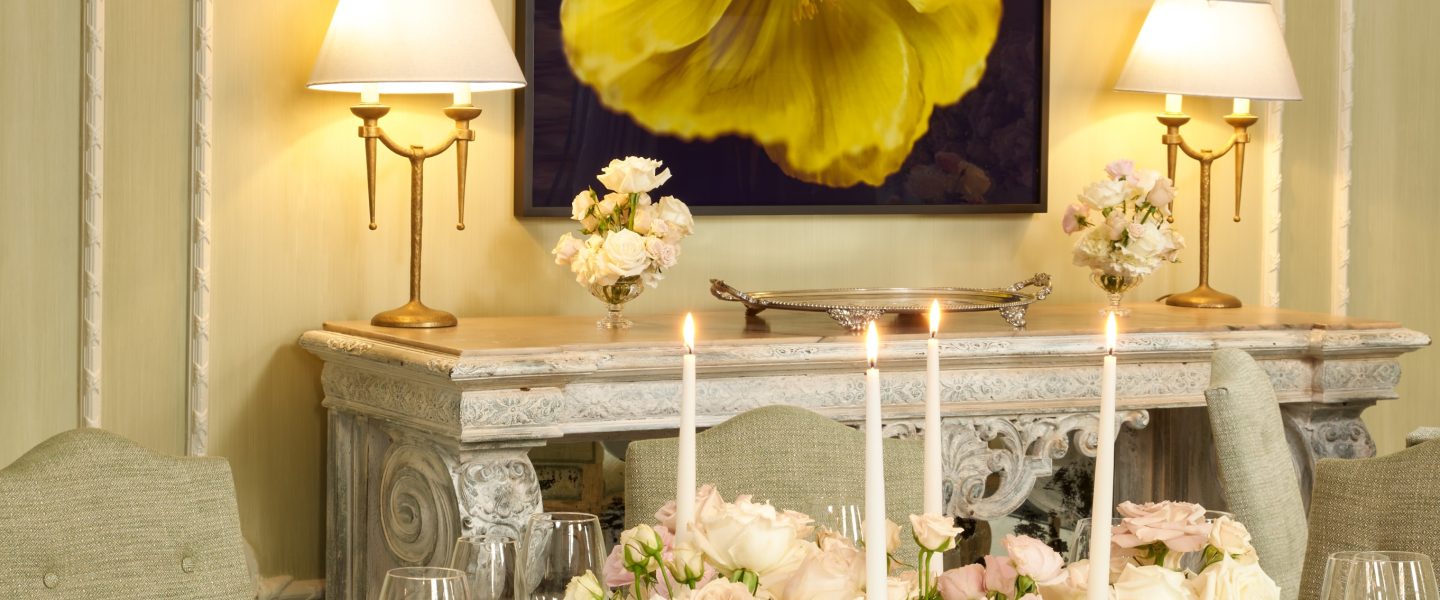 Browns Hotel London