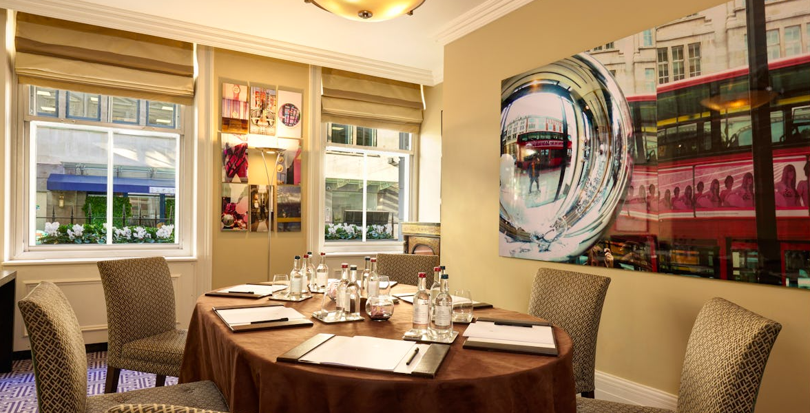 Browns Hotel London