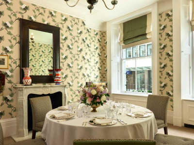 The Graham Bell Room