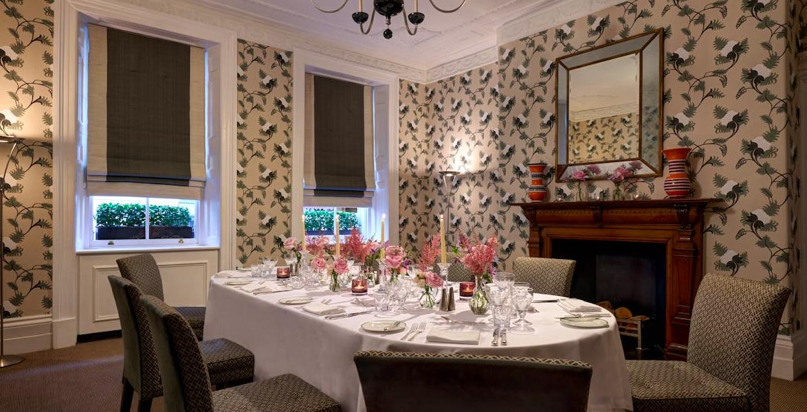 Browns Hotel London