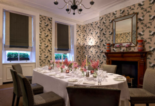 Browns Hotel London_Lord Byron Room