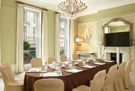 Brown’s Hotel London