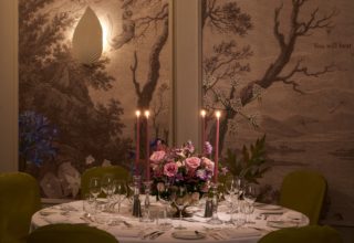 RFH Brown_s Hotel – Clarendon Room 95 JG Oct 22