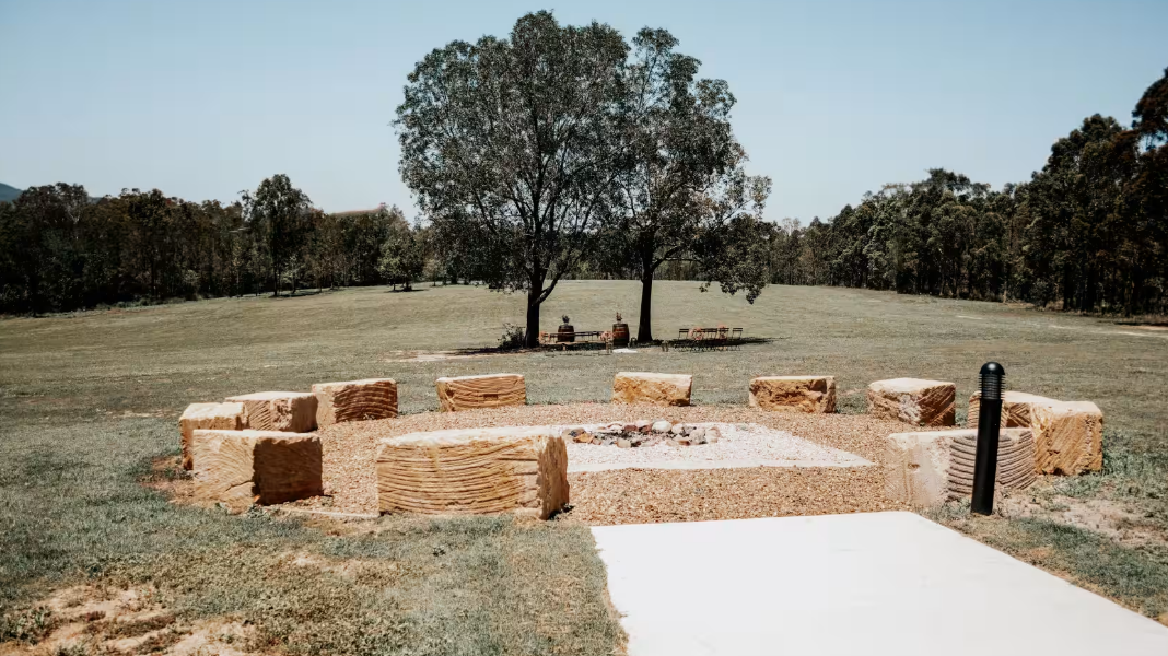 the gardens- woodstock farm