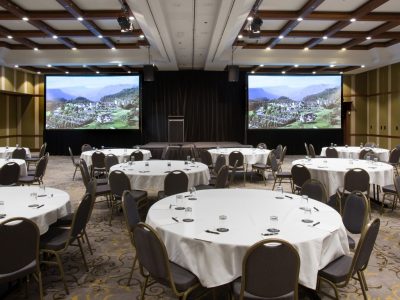 Fairmont Resort Blue Mountains