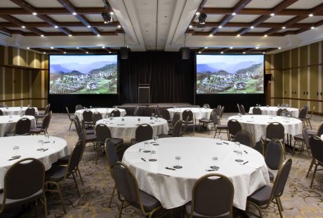 Fairmont Resort Blue Mountains