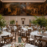 RSA House - Helen Abraham - reception