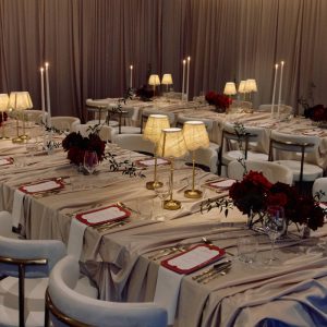 W Melbourne Wedding Venue
