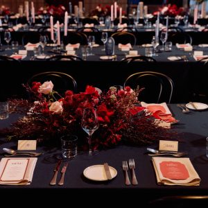 W Melbourne Wedding Venue