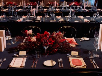 W Melbourne Wedding Venue