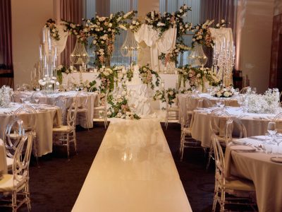 W Melbourne Wedding Venue