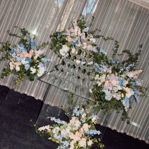 W Melbourne Wedding Venue