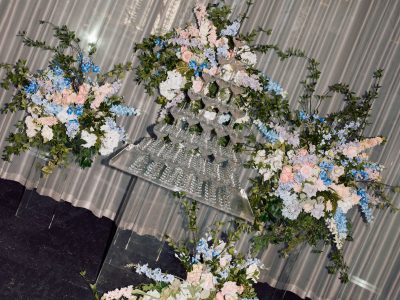 W Melbourne Wedding Venue