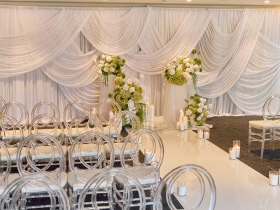 W Melbourne Wedding Venue
