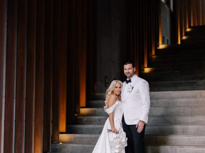 W Melbourne Wedding Venue