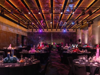 W Melbourne Wedding Venue
