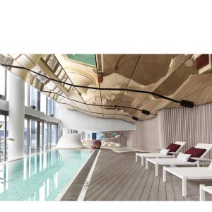 W Melbourne Wedding Venue