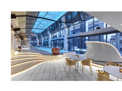 W Melbourne Wedding Venue