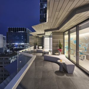 W Melbourne Wedding Venue