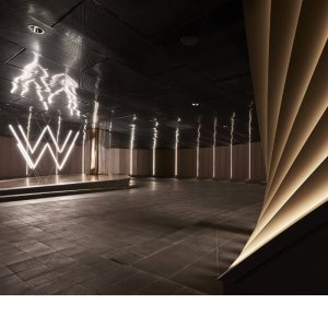 W Melbourne Wedding Venue