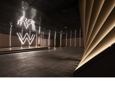 W Melbourne Wedding Venue