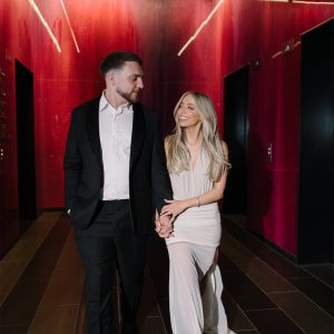 W Melbourne Wedding Venue