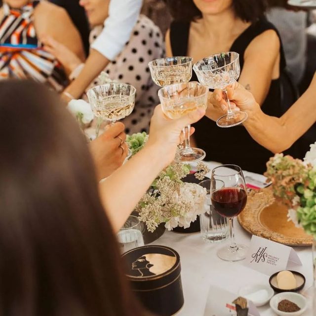 How to Budget For Your End Of Year Party