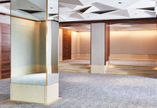 The BerkeleyUpper Belgravia