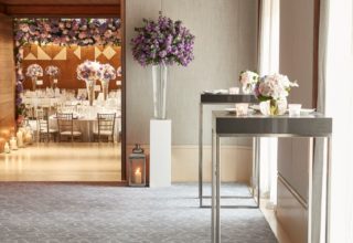 The Berkeley_The Belgravia – Looking through to The Ballroom