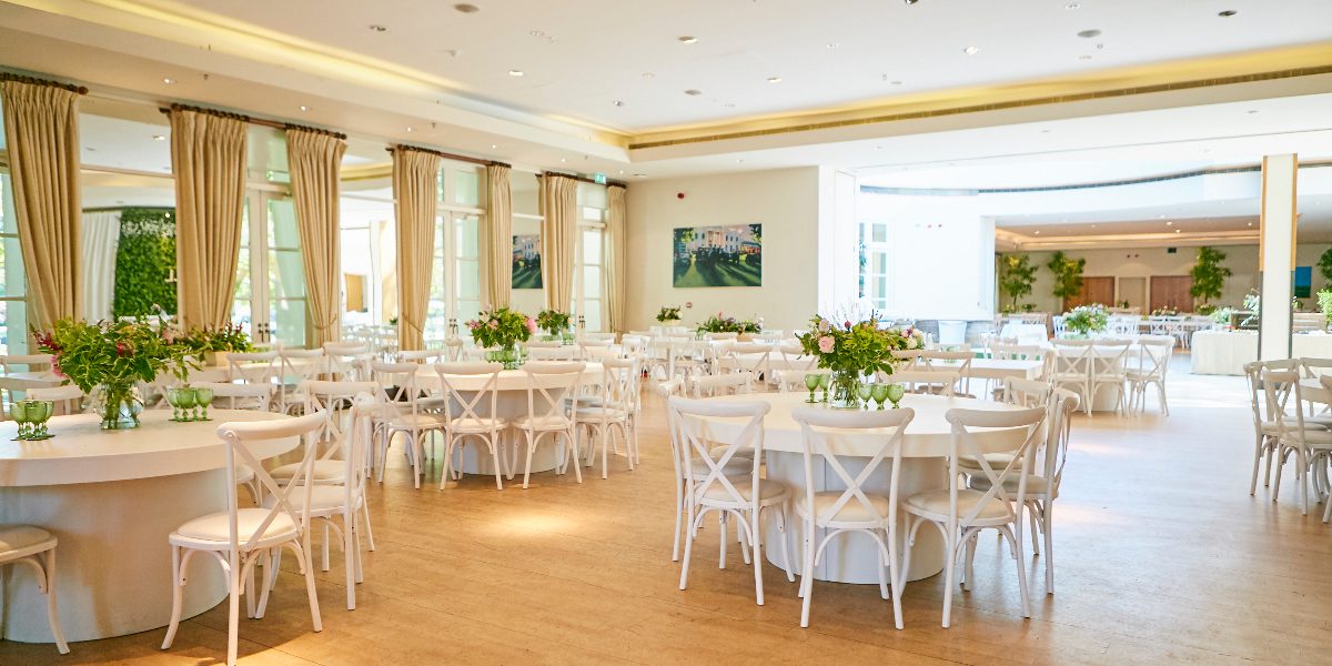 the hurlingham