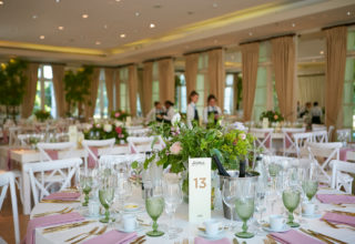 Broomhouse Suite – Lunch suite – the hurlingham