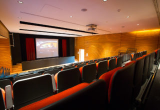 the hurlingham – Mulgrave Room – View from Top 2