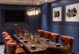 Ventry & Mercer_music-room