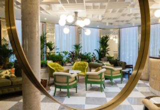 Vintry & Mercer_lobby-area