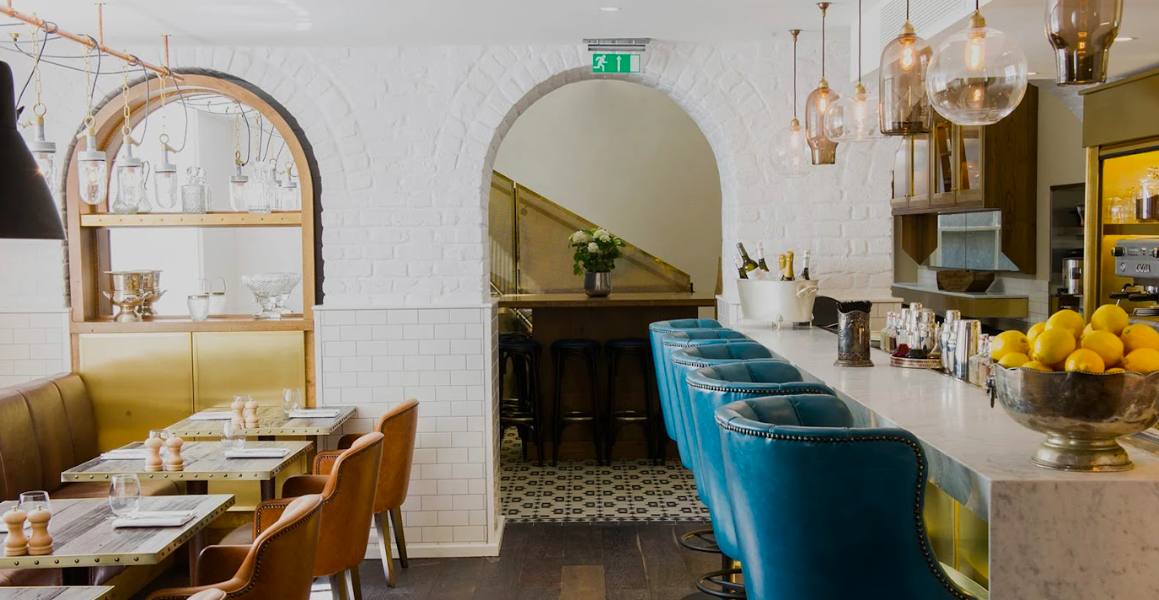 Ampersand Hotel