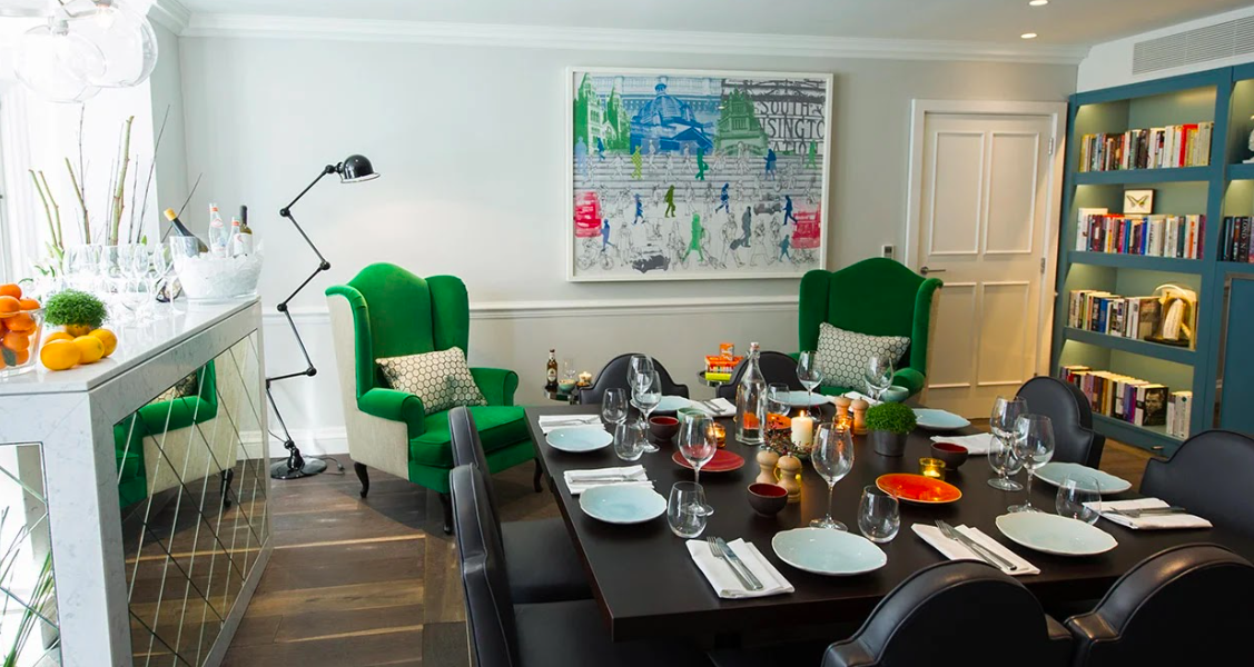 Ampersand Hotel