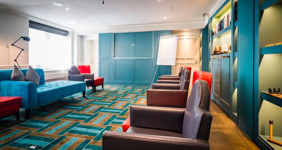 Ampersand Hotel