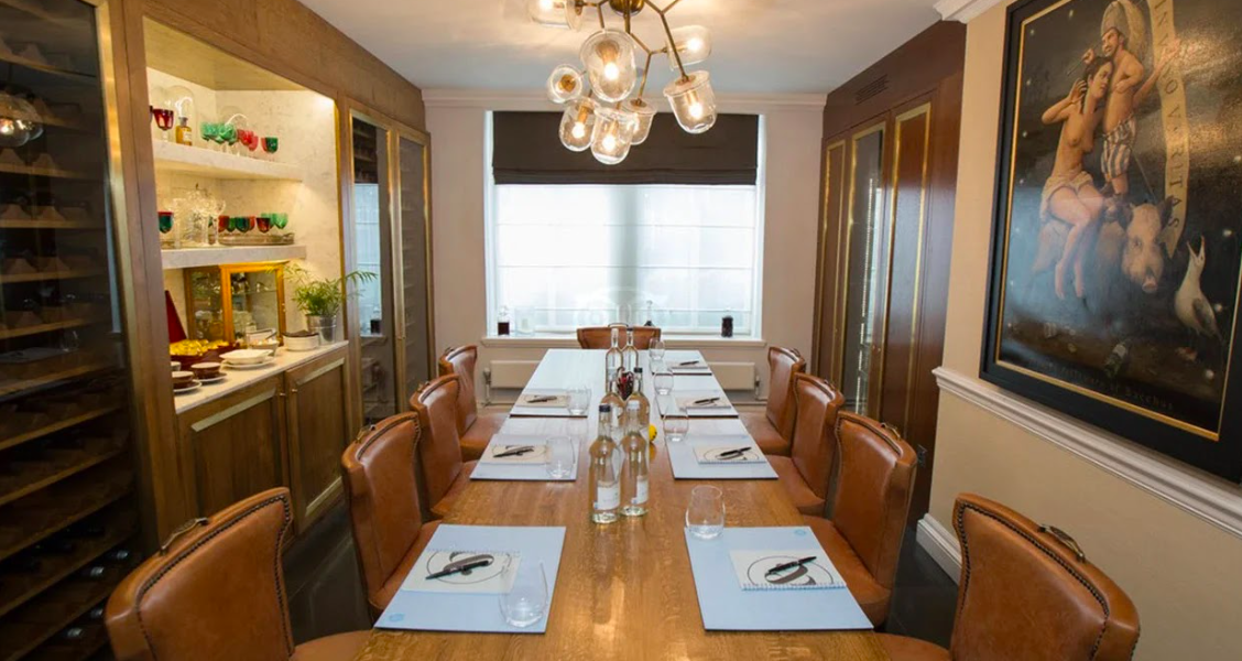 Ampersand Hotel